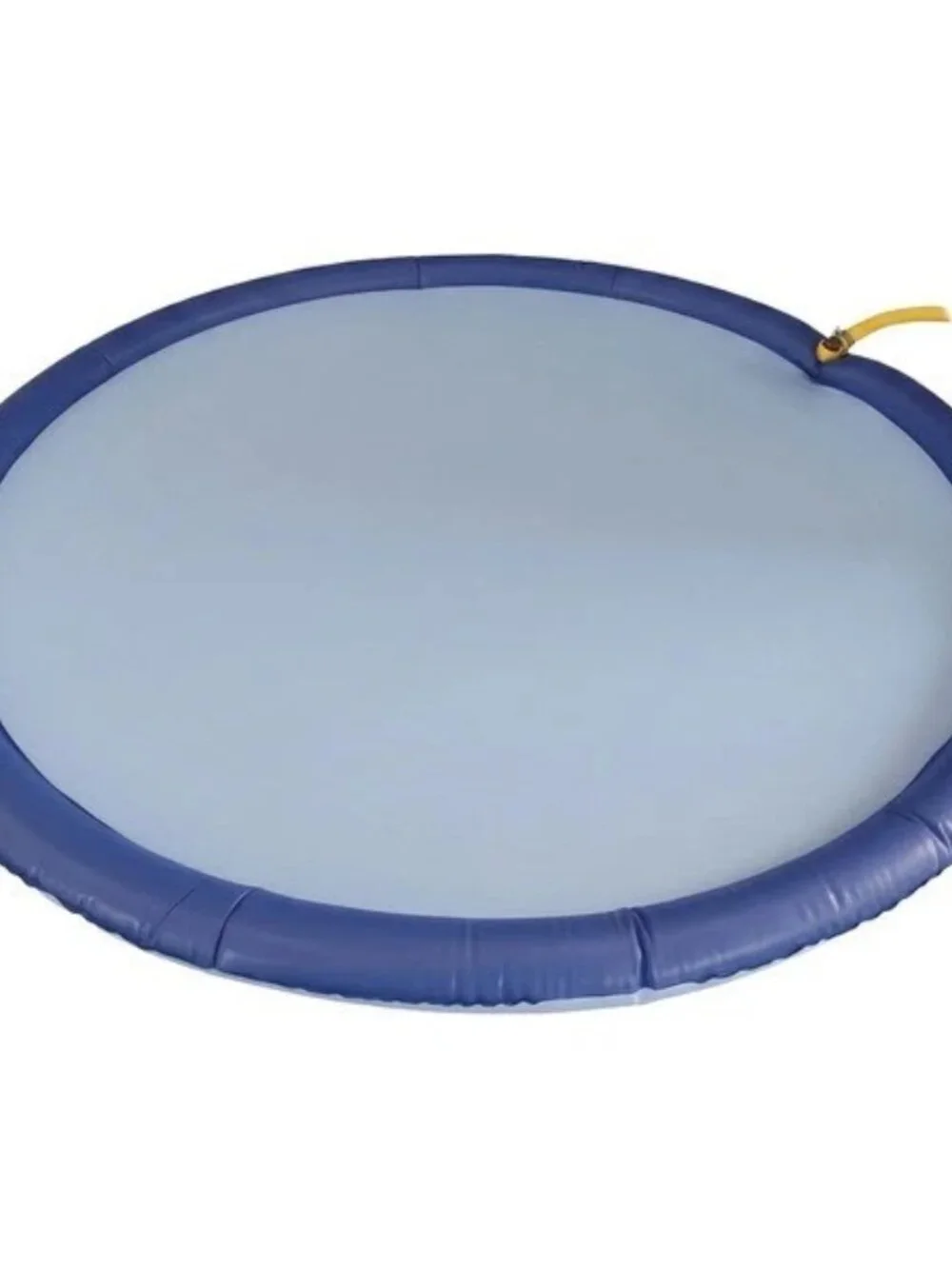 Heart To Tail Pet Splash Pad is a 58.5
